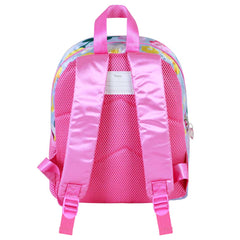 Disney Minnie Mouse Spring-Zainetto 3D Elite, Lilla