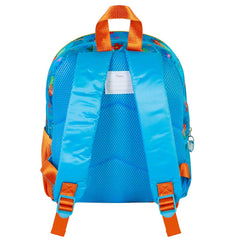 Disney Oceania Sisters-Zainetto 3D Elite, Multicolore