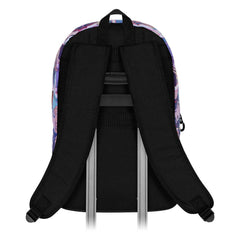 Disney Principesse Comic-Zaino HS FAN 2.2, Multicolore