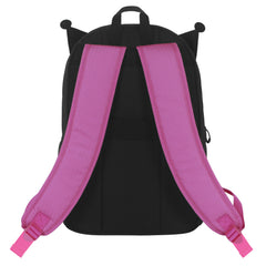 Hello Kitty Kuromi Chess-FAN HS Backpack 2.2, Black