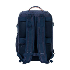 Zaino da viaggio Dragon Ball (Dragon Ball) Symbol-Mercury Grande 47x23x33cm, Multicolore