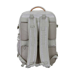 Zaino da viaggio Disney Minnie Mouse Face-Mercury Grande 47x23x33cm, Multicolore