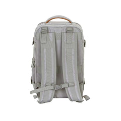 Disney Minnie Mouse Face-Zaino Mercury da Viaggio Aereo 40x20x25cm Bagaglio a Mano, Multicolore