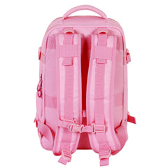Hello Kitty Varsity-Rucsac Mercury 2.0 Călătorie în Cabina Avionului 40x20x25cm, Roz