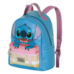 Disney Lilo et Stitch Cake-Sac à dos Heady Petit, Bleu