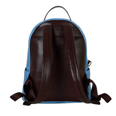 Disney Lilo e Stitch Updown-Zainetto Heady 2.0, Blu