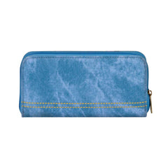 Disney Lilo y Stitch Updown-Billetero Essential, Azul