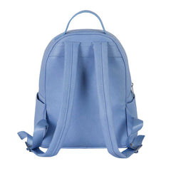 Disney Lilo e Stitch Steel-Zainetto Heady, Blu