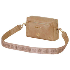 Disney Il Re Leone Savage-Borsa Ginger, Marrone
