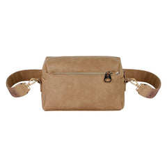 Disney Il Re Leone Savage-Borsa Ginger, Marrone