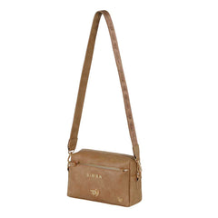 Disney Il Re Leone Savage-Borsa Ginger, Marrone