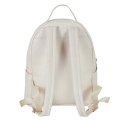 Disney Lilo e Stitch Cream-Zainetto Heady, Biancastro