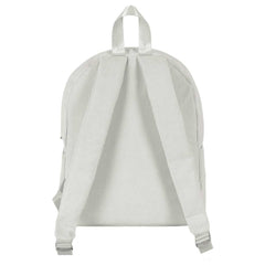 Disney Lilo e Stitch Tender-Zainetto Roy, Biancastro