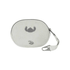 Disney Lilo e Stitch Tender-Portamonete Pill Roy, Biancastro