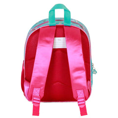 Disney Frozen 2 Family-Zainetto 3D Elite, Blu