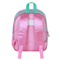 Barbie Pets-Mochila 3D Elite, Rosa