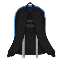 Dragon Ball Goku Piccolo-Zaino HS FAN 2.2, Blu