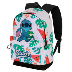 Disney Lilo and Stitch Frog-FAN HS Backpack 2.2, Multicolour