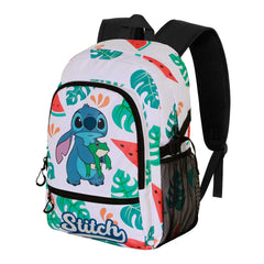 Disney Lilo and Stitch Frog-FAN Fight Backpack 2.2, Multicolour