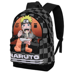 Naruto Ichiraku-Sac à dos HS FAN 2.2, Noir