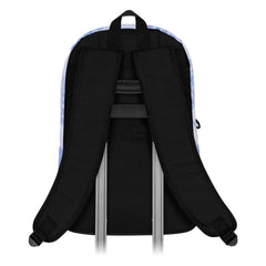 Disney Lilo y Stitch Couple-Mochila HS FAN 2.2, Lila