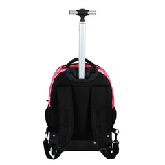 Disney Minnie Mouse Class-Mochila Trolley GTS FAN, Rosa