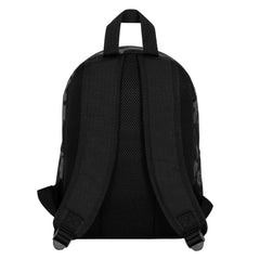 Disney Mickey Mouse Year-Small FAN HS Backpack, Black