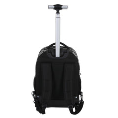 Naruto Ichiraku-Zaino Trolley GTS FAN, Nero