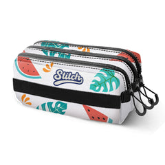 Disney Lilo e Stitch Frog-Astuccio Trick FAN 2.2, Multicolore