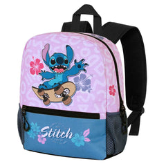 Disney Lilo and Stitch Skate-Sweet Backpack, Lilac