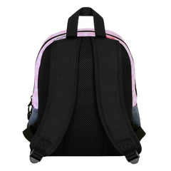 Disney Lilo and Stitch Skate-Sweet Backpack, Lilac