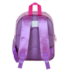 Sanrio Hello Kitty Playful-Zainetto 3D Elite, Rosa