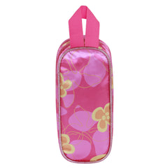 Disney Lilo e Stitch Cute-Astuccio 3D Doppio, Rosa