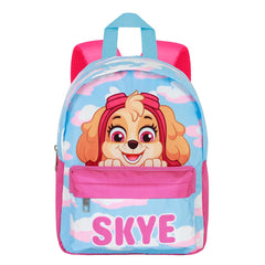 Paw Patrol Skye-Zainetto Prescolare Joy, Blu