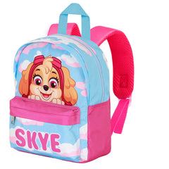 Paw Patrol Skye-Zainetto Prescolare Joy, Blu