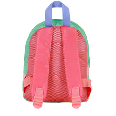 Disney Ariel Fork-Sac à dos Préscolaire Joy, Vert