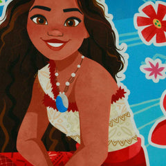 Disney Oceania Sea-Borsa da Spiaggia Soleil, Blu