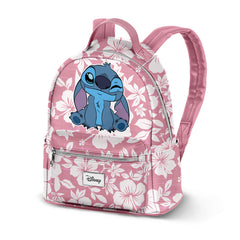 Disney Lilo e Stitch Maui-Zainetto Heady, Rosa