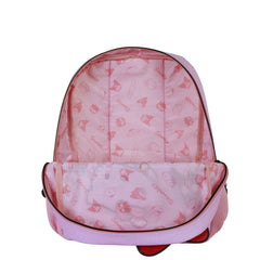 Sanrio Hello Kitty Panels-Zainetto Sweet, Multicolore