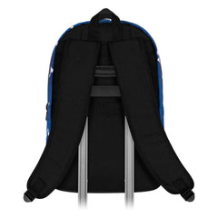 Oh My Pop Sweety-Zaino HS FAN 2.2, Blu Scuro