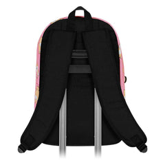 Oh My Pop! Shiba-Zaino HS FAN 2.2, Rosa