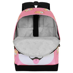 Oh My Pop! Shiba-Zaino HS FAN 2.2, Rosa