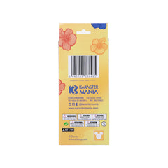 Disney Lilo and Stitch Mix-Pack of 2 Eternal Pencils, Multicolour