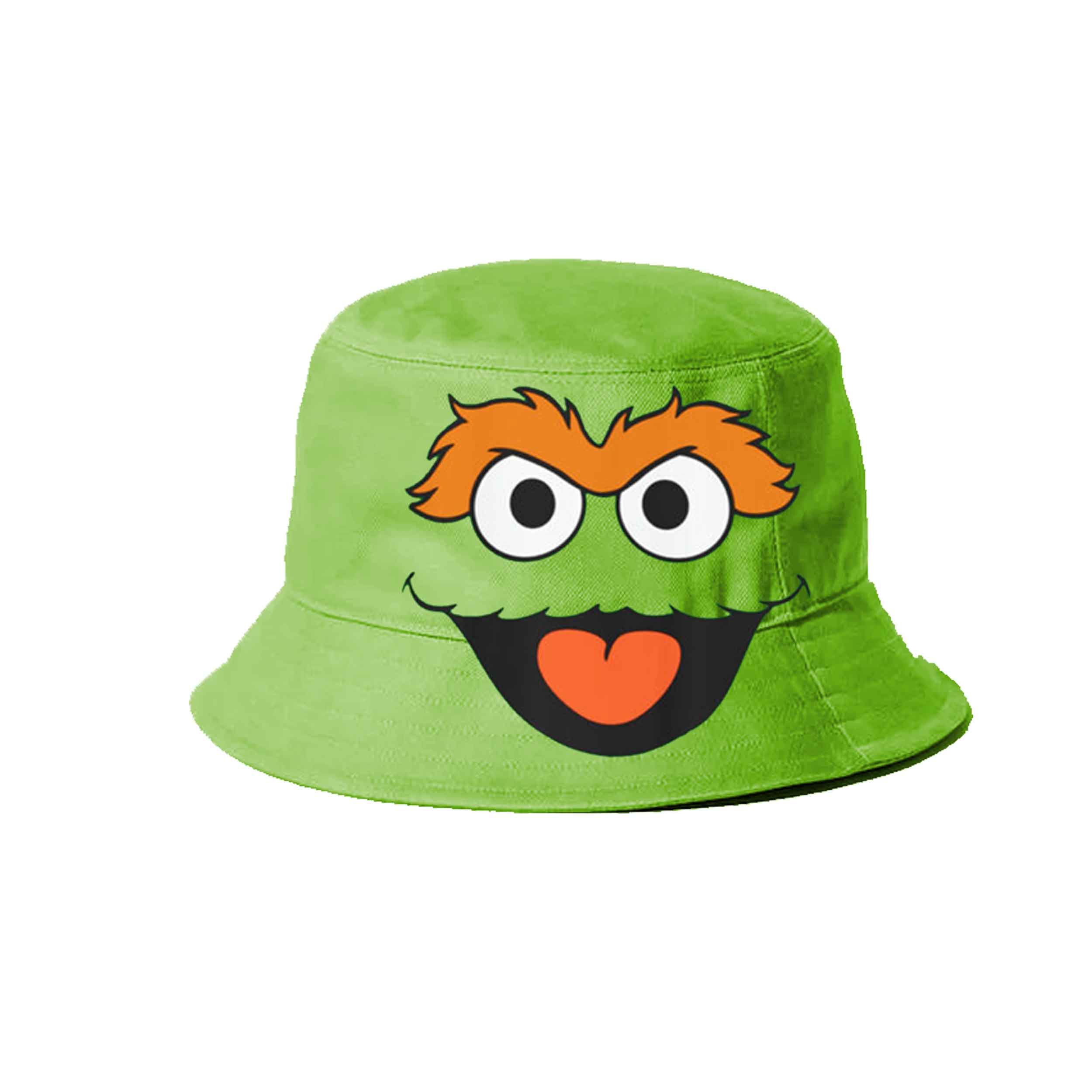 Gorro Infantil Bucket