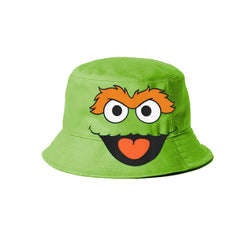 Gorro Infantil Bucket