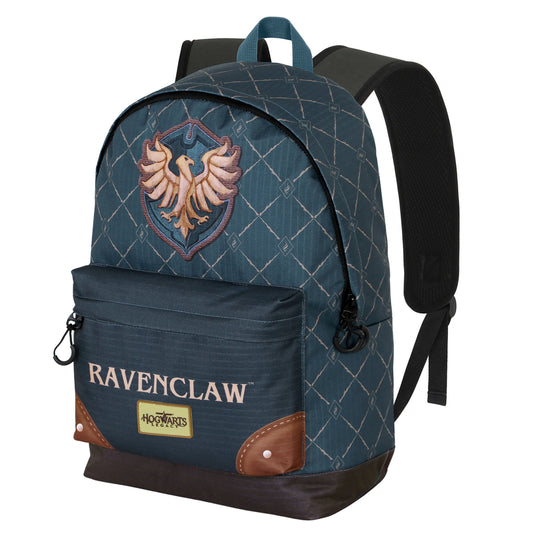 Harry Potter Legacy Ravenclaw-FAN HS Backpack 2.2, Blue