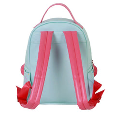 Disney Lilo e Stitch Candy-Zainetto Heady Piccolo, Blu