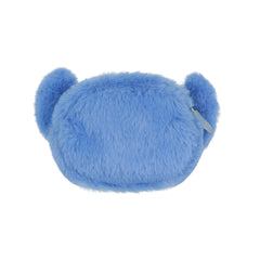 Disney Lilo y Stitch Heart-Monedero Pill Plush, Azul