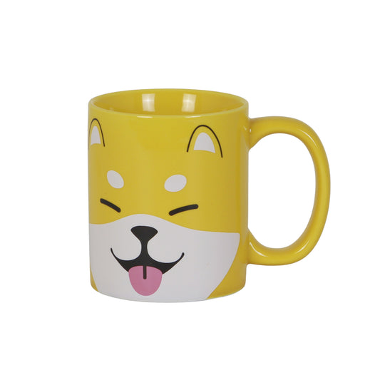 Oh My Pop! Shiba-Tazza, Rosa