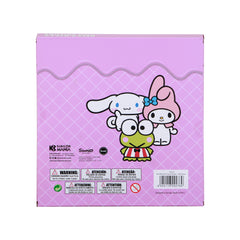 Hello Kitty Strawberry-Confezione con Diario Fragola + Penna 6 Colori, Rosa